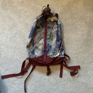 REI Daypack